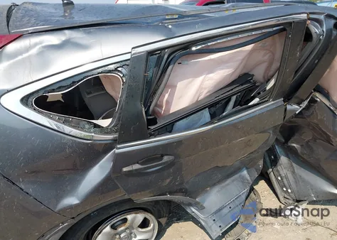 2013 Honda Cr-V Lx from USA, damaged, VIN 2HKRM4H32DH627258